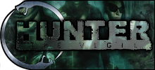 Hunter: The Vigil